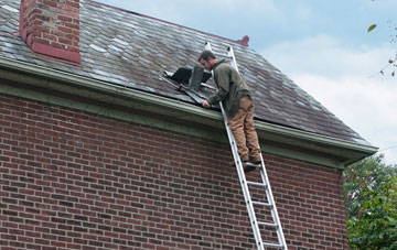 what affects urgent Ardullie roof repairs