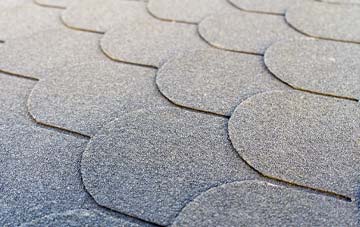 Ardullie asphalt roofing costs