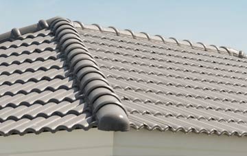 advantages of Ardullie clay roofing