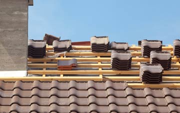 Ardullie clay roofing costs