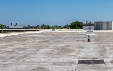 Ardullie commercial flat roofing