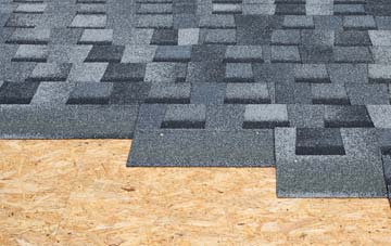 expert Ardullie asphalt roof companies