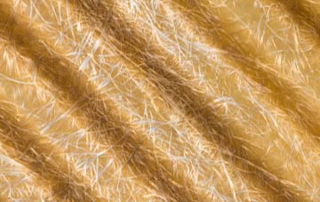 Ardullie fibreglass roof waterproofing