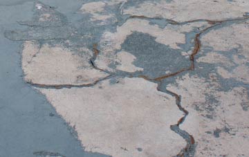 fibreglass roofing replacement Ardullie