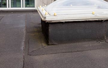 disadvantages of Ardullie flat roofs