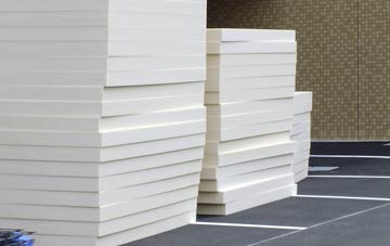 Ardullie flat roof insulation costs