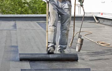 flat roof replacement Ardullie, Highland