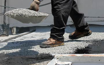 Ardullie flat roofing companies