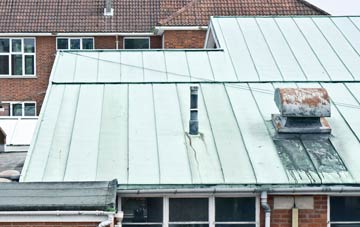 Ardullie lead roofing costs