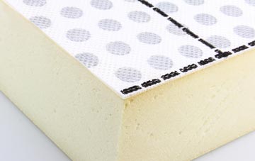 meeting Ardullie building codes