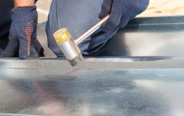 Ardullie metal roofing costs