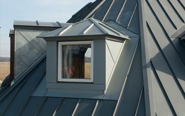 metal roofing Ardullie, Highland