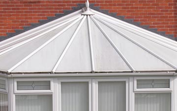Ardullie polycarbonate conservatory roof repairs