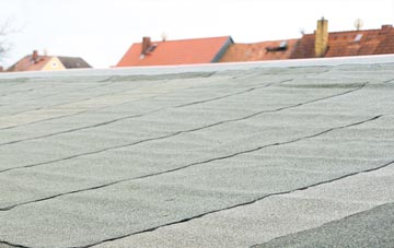 Ardullie flat roof replacement