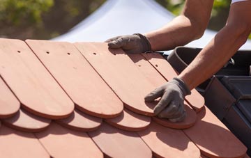 Ardullie roof tile contractors