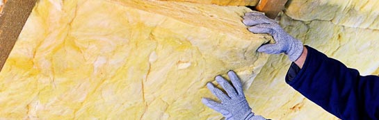 quotes for Ardullie roof insulation