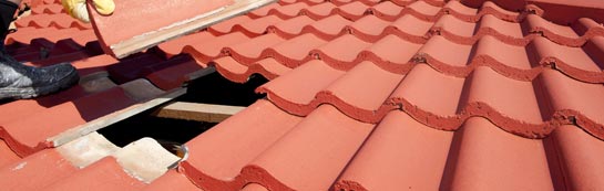 compare Ardullie roof repair quotes