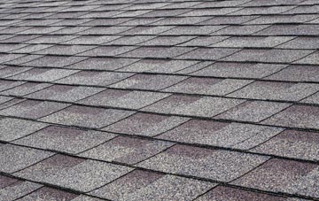 Ardullie tiles for shallow pitch roofing