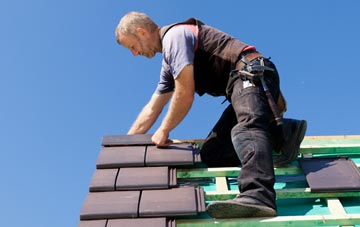 disadvantages of Ardullie slate roofing