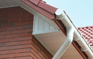 Ardullie soffit repair costs