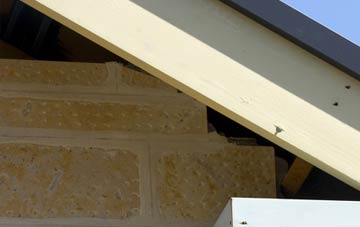 soffit repair Ardullie