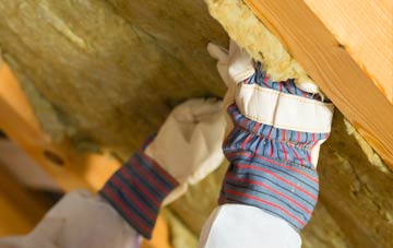types of Ardullie pitched roof insulation materials
