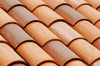 Ardullie clay roofing
