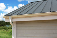 Ardullie fascia repair