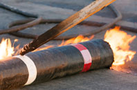 free Ardullie flat roofing repair quotes