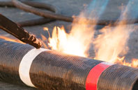 Ardullie flat roofing replacement