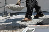 find rated Ardullie flat roofing replacement companies