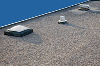 Ardullie flat roofing