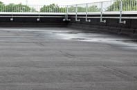 find rated Ardullie flat roofing companies