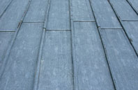 Ardullie lead roofing