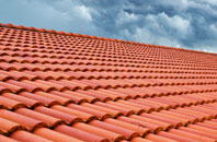 Ardullie roofing tiles