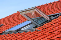 Ardullie roof window