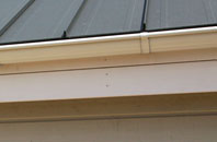 Ardullie soffit repair