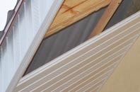 rated Ardullie soffit repair companies