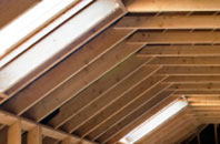 Ardullie tapered roof insulation quotes